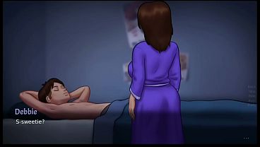 Satu Senyum dari Ibu Tiri Bikin Malam Ini Nggak Bisa Dilupain (18+)