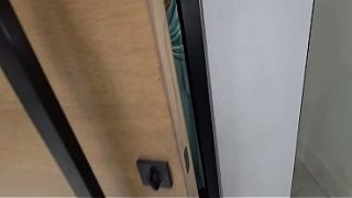 Hijabi istri orang part 2 – Ngentot di pantat