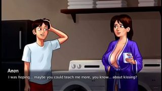 Semua Berasa Lain Setelah Senyum Ibu Tiri Bikin Merinding (18+)