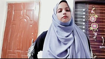 Desi ibu tiri hijab bergairah ngewe xxx sama anak tirinya