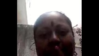 Ibu India yang bikin muncrat.