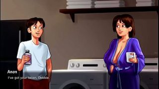 Semua Berasa Beda Abis Ibu Tiri Balas Senyum, Update Baru WIP 18+ | Summertime Saga