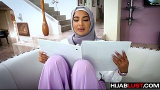 Hijab nakal belajar ngewe biar makin betah – nafsu hijab