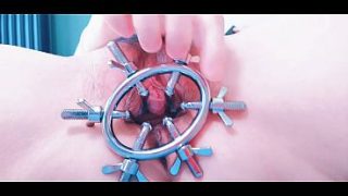 Mesin ngewe/ngangkang/memek/brutal