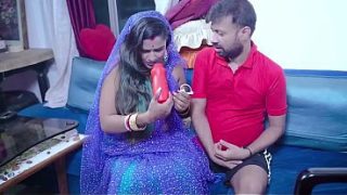 Tonton Video XXX Pasangan Indian Desi Lagi Mabar Panas Sampai Puas