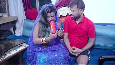 Tonton Video XXX Pasangan Indian Desi Lagi Mabar Panas Sampai Puas