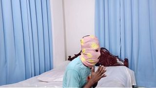 18 tahun, cewek kuliahan pertama kali digenjot sepupu sendiri, bokep bangla bikin makin liar