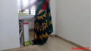 Bini Orang India Kesepian Ngentot (Video Resmi Dari Localsex31)