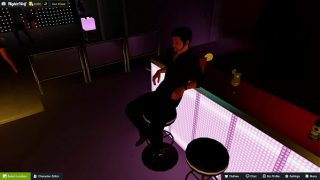 3DX Chat – Alexia, si cewek Rusia mesumku lagi ngewe panas banget sama aku