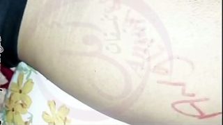 Pria Arab Saudi Ngebut Sama Cewek Mesir Seksi, Momen Panas Bikin Merinding