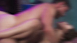 ADULTMOBILE – Cewek Rusia Coklat Seksi Pakai Stoking Nikmatin Kontol Gede Di Semua Posisi Ngewe
