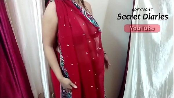 BBW tante desi, siap digoyang anget-anget