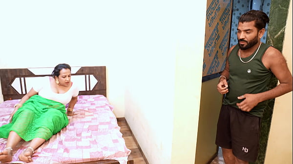 Desi bhabhi lagi ngocok keras di ranjang