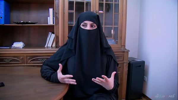 Kesepakatan Abad Ini plus ngewe dari cewek hijab Arab nakal buat penutupnya – Lilimissarab