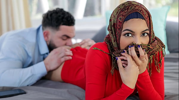 Stepbokep ngajarin stepi hijabnya soal ‘pelajaran’ sebelum nikah – Hijablust