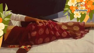 Suami pergi, main sama kakak ipar di ranjang.