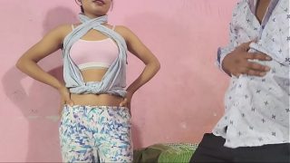 Bhabhi panas ngentot sama adik ipar