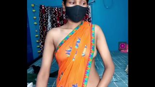 Tonton video sex langsung cewek India, bikin makin panas dan basah!