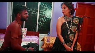 Istri India Nge-Seks Romantis, Gaya Anjing, Ngentot Mulut – Audio Hindi