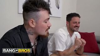 BANGBROS – Cassie Lenoir Yang Seksi Kasih Bapak Beruntung Itu Ngentot Panas Sampai Muka Penuh Pejuh