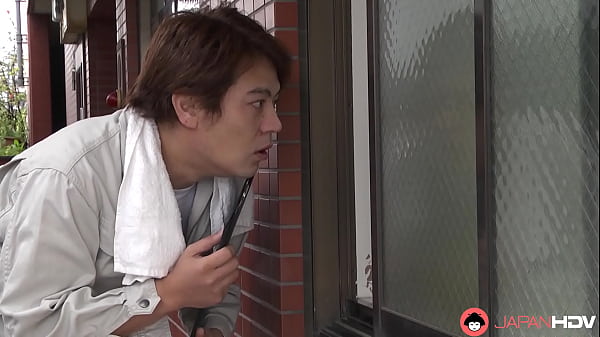 Jepang Yui Misaki sibuk mainin memek sendiri di kasir, nggak ada sensor sama sekali.
