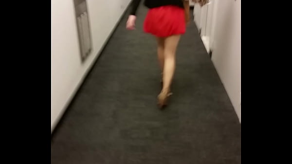 Hot Cewek Asia di Rok Mini Part 2, Bikin Ngilu Lihatnya