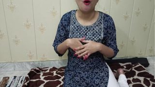 Xxx si kakak tiri gede ninggalin adik tiri, suara hot bikin makin basah