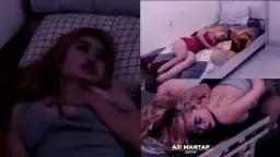 Film semi lokal bintang kelas, burung titipan siap digoyang.