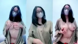 Kak Mochi, toketnya bikin ngaceng, panas banget.