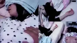 Ngentot dua temen kost cewek mabuk, makin liar, makin basah.