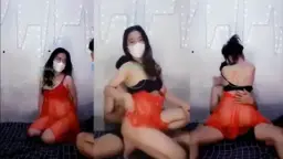 Ngentot LiveShow, Muncratin Nikmat di Depan Mata