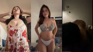 Tonton Cane Tobrut, tubuh idaman, ngewe viral gaya berkelas bikin pengen ngelanjutin.