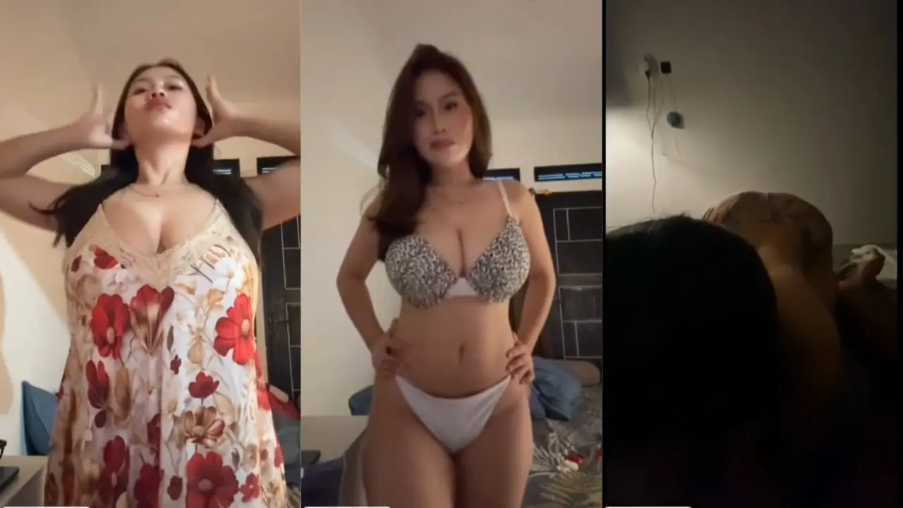 Tonton Cane Tobrut, tubuh idaman, ngewe viral gaya berkelas bikin pengen ngelanjutin.