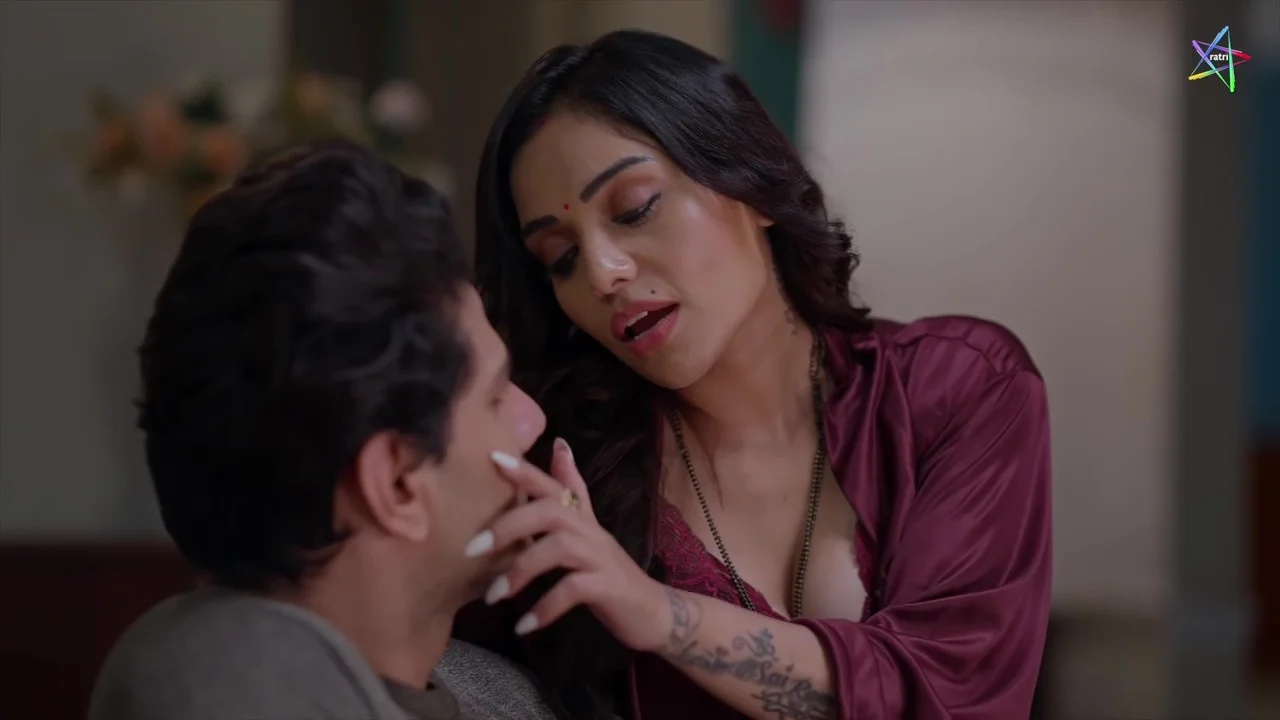 Toofani Ishq 2026 – Malam Ratri, Film Pendek Hindi Penuh Gairah Panas