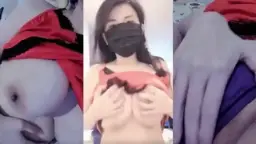 VCS Crot Mamah Muda Chindo, ngewe panas sampe crot