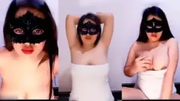 Veee Tobrut Host Baru Bling2, Siap Ngegas di Panggung Malam