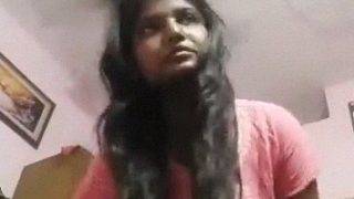 Video bugil perempuan Hyderabad lepas salwar kamez, bikin nafsu naik