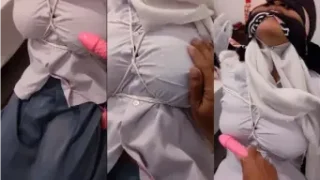 Viral Cewek Hijab SMA Diculik & Disetubuhi Part2