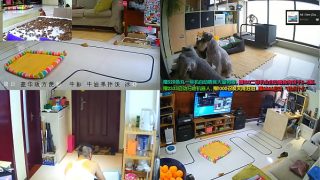 Cewek live China, goyang-goyang bikin tegang, siap-siap ngaceng