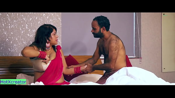 Cewek India cantik selingkuh, ngentot seru! Serial Hindi panas