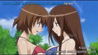 Buka 15 Cewek Seksi Hentai Sub Indo Bikin Mendingin