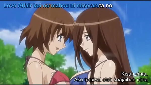 Buka 15 Cewek Seksi Hentai Sub Indo Bikin Mendingin