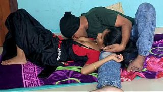 Tetangga Baru, Birai Binal Desi Bhabhi, Kecanduan Pelukan Basah