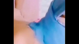 Bikin enak sama kontol gede pacar cewek