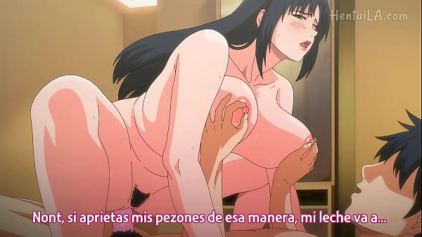 Mami ngewe episode 1 sub Indo, bikin nagih!