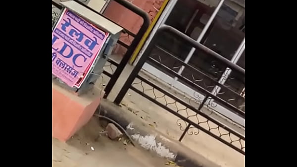 Desi panas Jaipur merah saree baru bikin meleleh