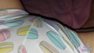 Desi istri digenjot temen suami, memek sempit basah | omongan kotor hindi | Elivm