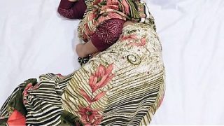 Aku ngewe mertua kira lagi ngewe istri sendiri.