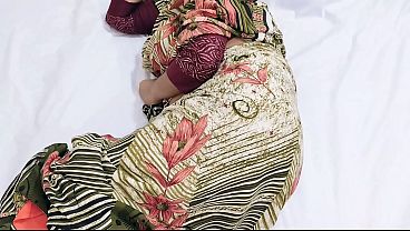 Aku ngewe mertua kira lagi ngewe istri sendiri.