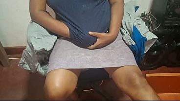 Ibu Tiri Desi India, Rahasia Malam Panas yang Bikin Nagih